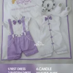 Baptism Set