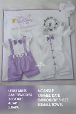 Baptism Set