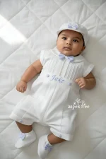 Baptism Set