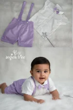 Shirt with Romber - Image 2
