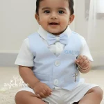 Baptism Dress