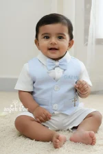 Baptism Dress