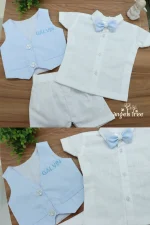 Baptism Dress - Image 2