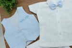 Baptism Dress - Image 3