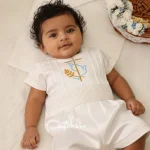 Baptism Romber