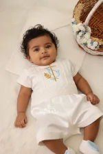 Baptism Romber