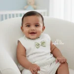 Baptism Dress