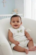 Baptism Dress
