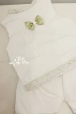 Baptism Dress - Image 3
