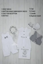 Baptism Set