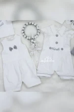 Baptism Set - Image 2