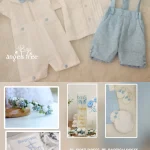 Baptism Set