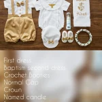 Baptism Set