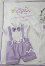 Baptism Set - Image 2