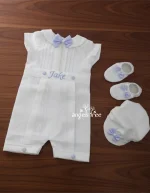Baptism Set - Image 2