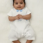 Baptism Romber