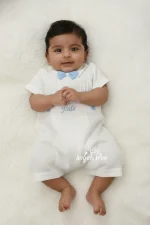 Baptism Romber