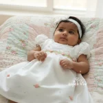 Baptism  Frock