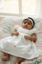 Baptism  Frock