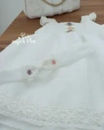Baptism Frock - Image 2