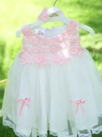 Baptism Frock - Image 2