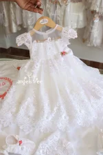 Baptism Frock - Image 2