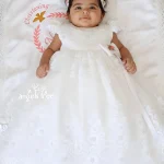 Baptism Frock