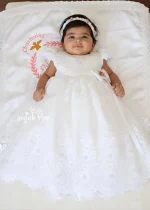 Baptism Frock
