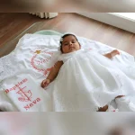 Baptism Frock - Image 3