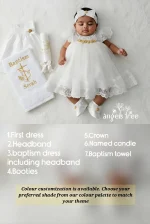Baptism Set - Image 3