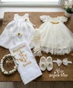 Baptism Set
