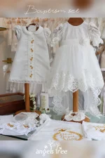 Baptism Set