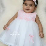 Baptism Frock