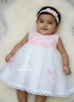 Baptism Frock