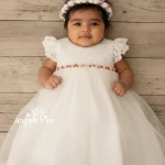 Baptism Frock