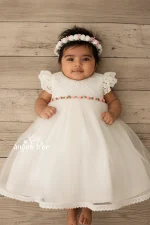 Baptism Frock