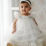Baptism Frock