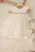 Baptism Frock - Image 2