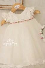 Baptism Frock - Image 3
