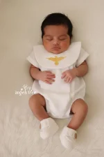 Baptism Romber