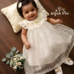 Baptism Frock