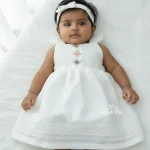 Baptism Frock