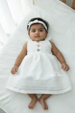 Baptism Frock