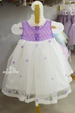 Aline Frock - Image 5