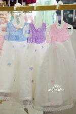 Aline Frock - Image 4