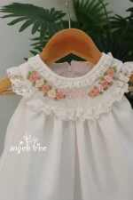 Baptism Frock - Image 2