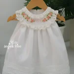 Baptism Frock