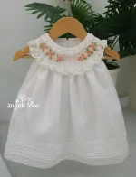 Baptism Frock