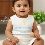 Baptism Dress
