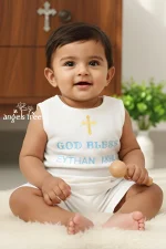 Baptism Dress